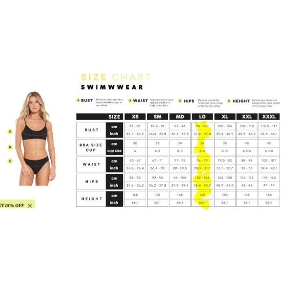 Maaji Riohacha Village One Piece Swimsuit Reversible Size L 8/10 - Picture 12 of 12